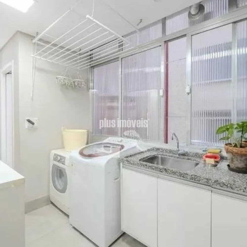 Apartamento, 3 quartos, 177 m² - Foto 6