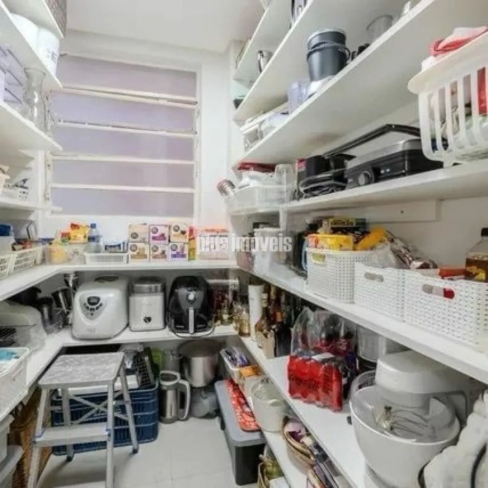Apartamento, 3 quartos, 177 m² - Foto 5