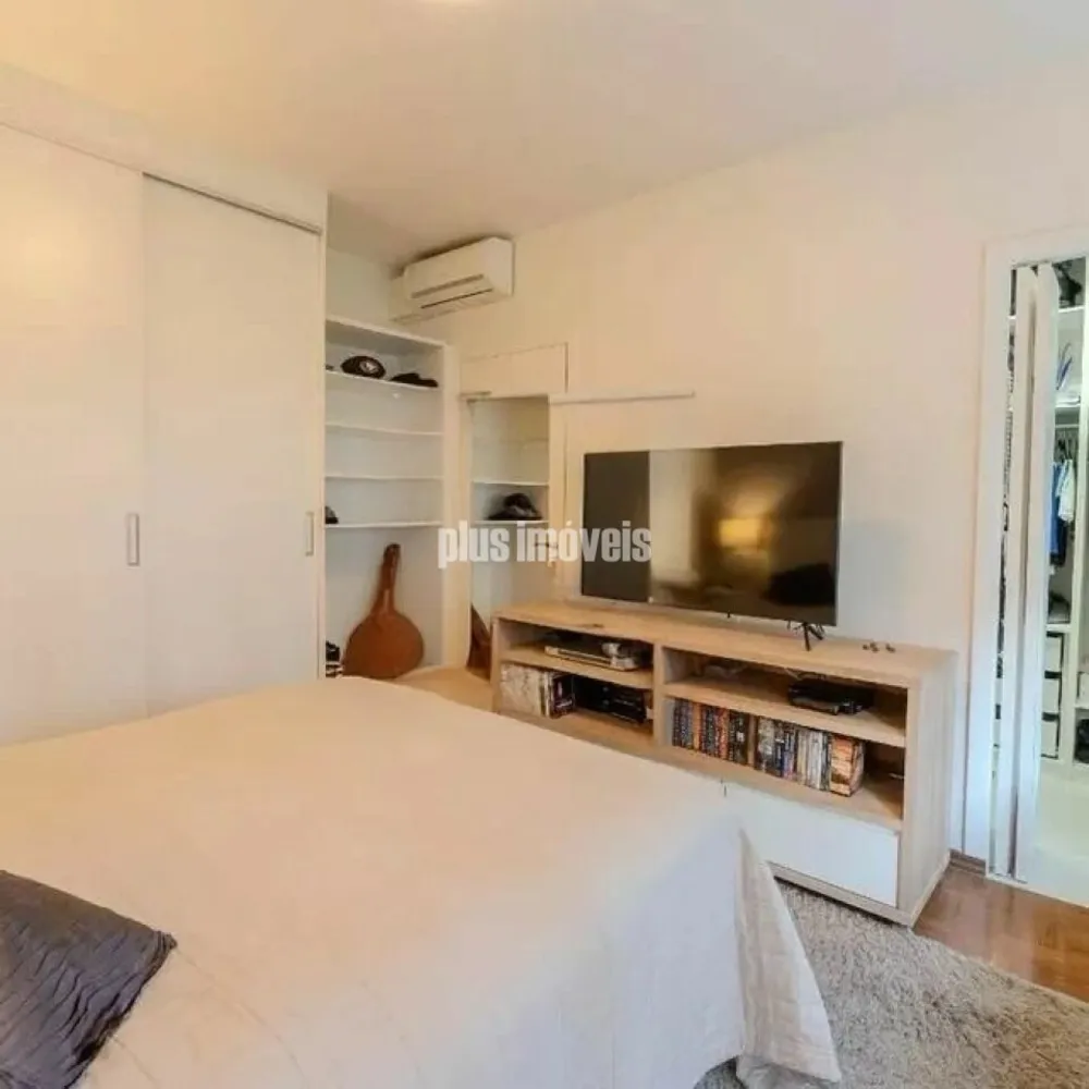 Apartamento, 3 quartos, 177 m² - Foto 7