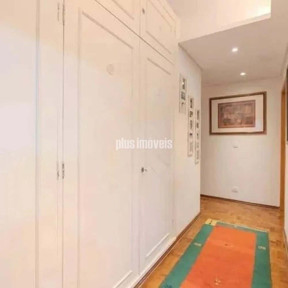 Apartamento, 3 quartos, 177 m² - Foto 4