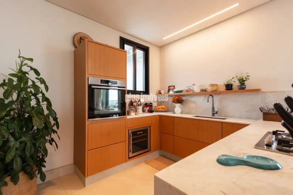 Apartamento, 3 quartos, 381 m² - Foto 4