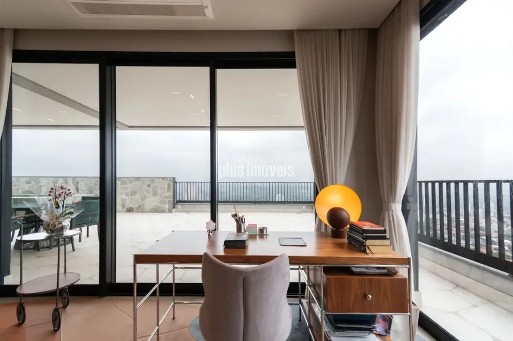 Apartamento, 3 quartos, 381 m² - Foto 1