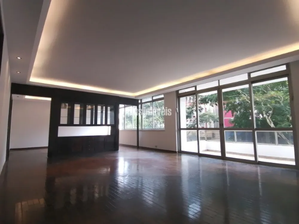 Apartamento, 3 quartos, 260 m² - Foto 5