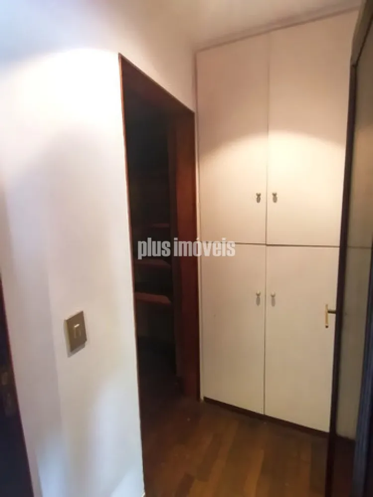 Apartamento, 3 quartos, 260 m² - Foto 1