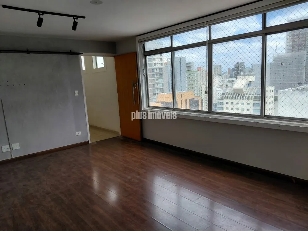 Apartamento, 2 quartos, 98 m² - Foto 5