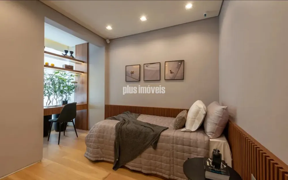 Apartamento, 3 quartos, 244 m² - Foto 1