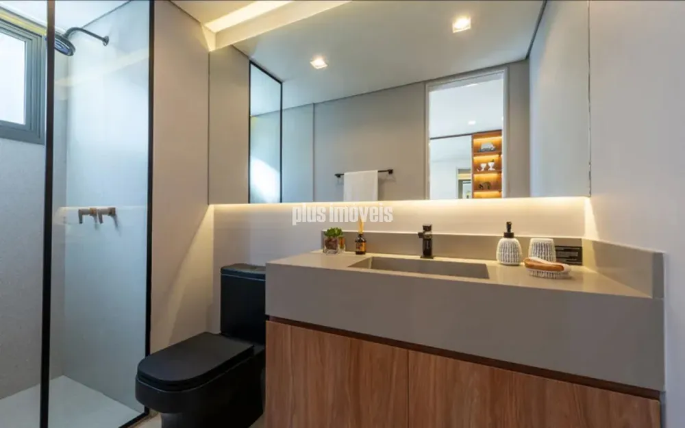 Apartamento, 3 quartos, 244 m² - Foto 3