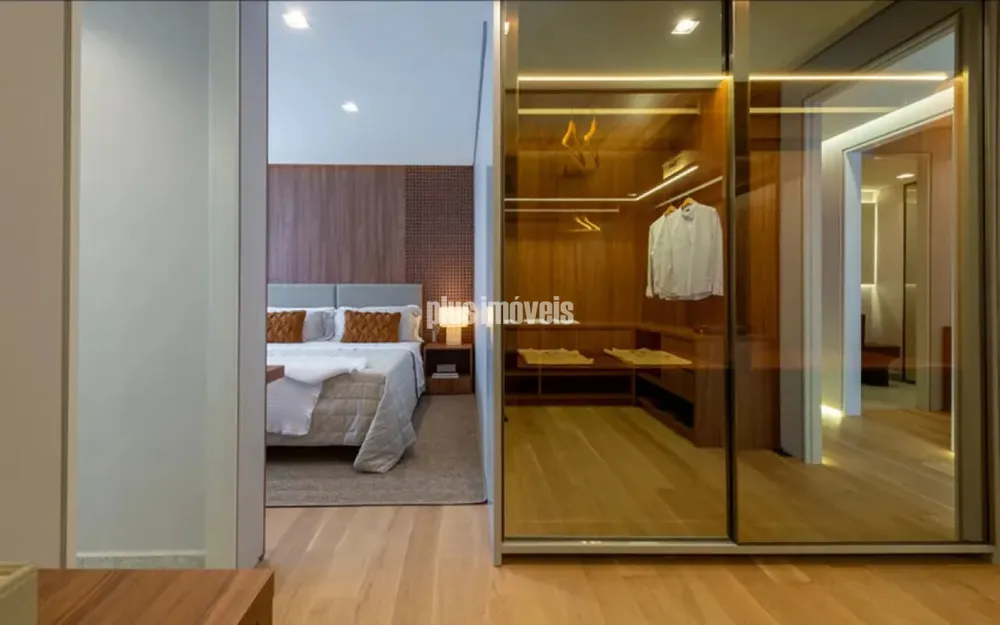 Apartamento, 3 quartos, 244 m² - Foto 2