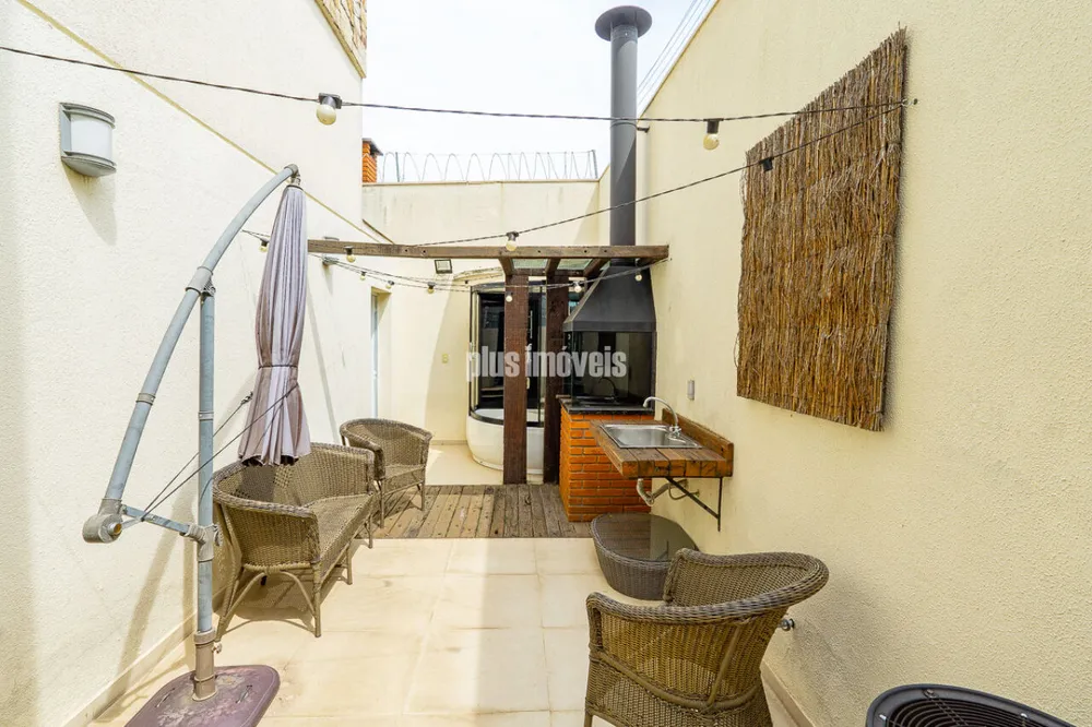 Casa de Condomínio, 4 quartos - Foto 10