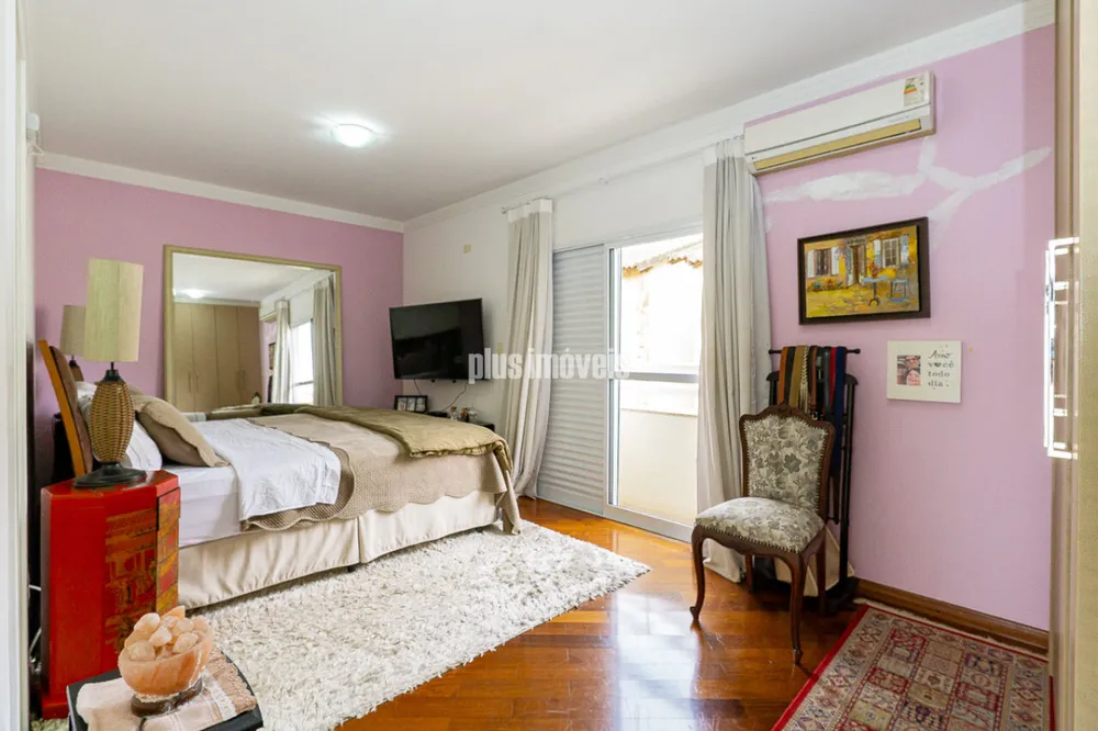 Casa de Condomínio, 4 quartos - Foto 6