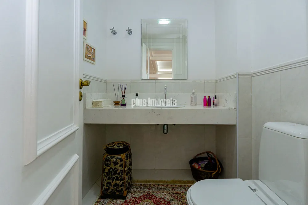 Casa de Condomínio, 4 quartos - Foto 5