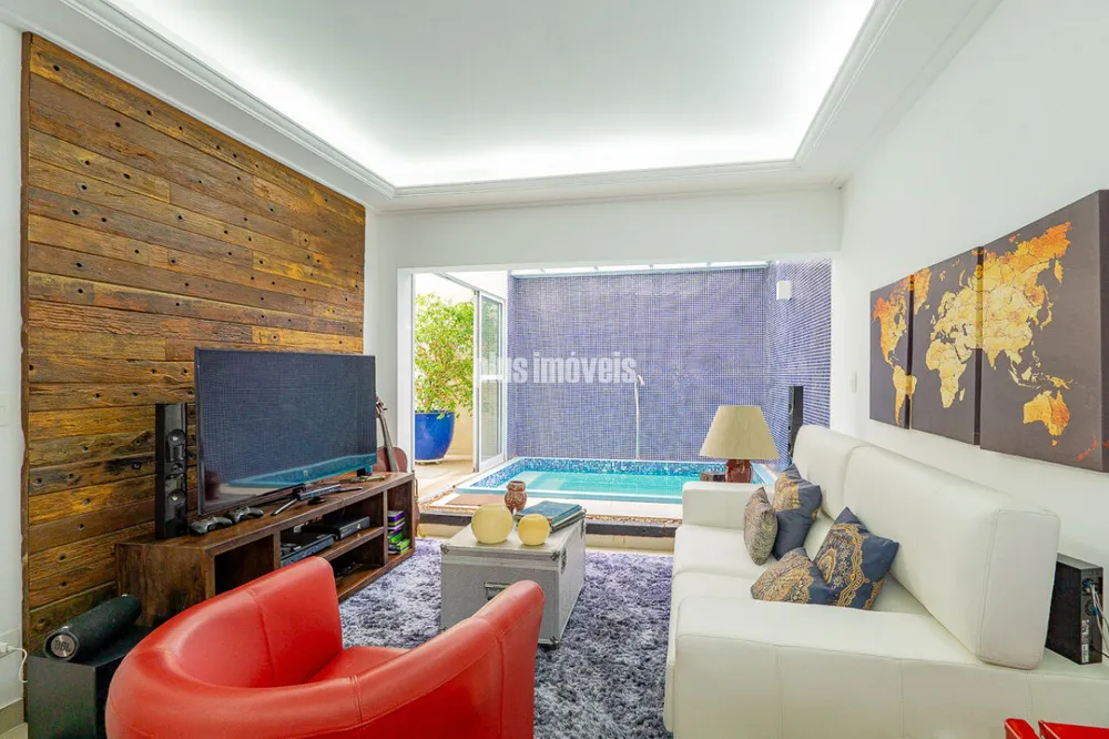 Casa de Condomínio, 4 quartos - Foto 3
