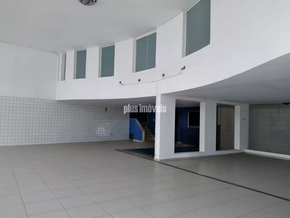 Depósito-Galpão-Armazém à venda e aluguel, 400m² - Foto 3