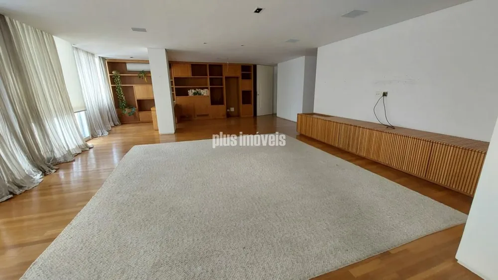 Apartamento, 2 quartos, 219 m² - Foto 1