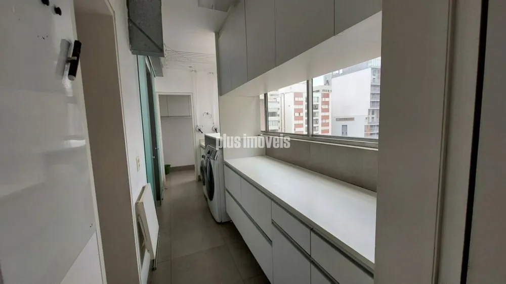 Apartamento, 2 quartos, 219 m² - Foto 7