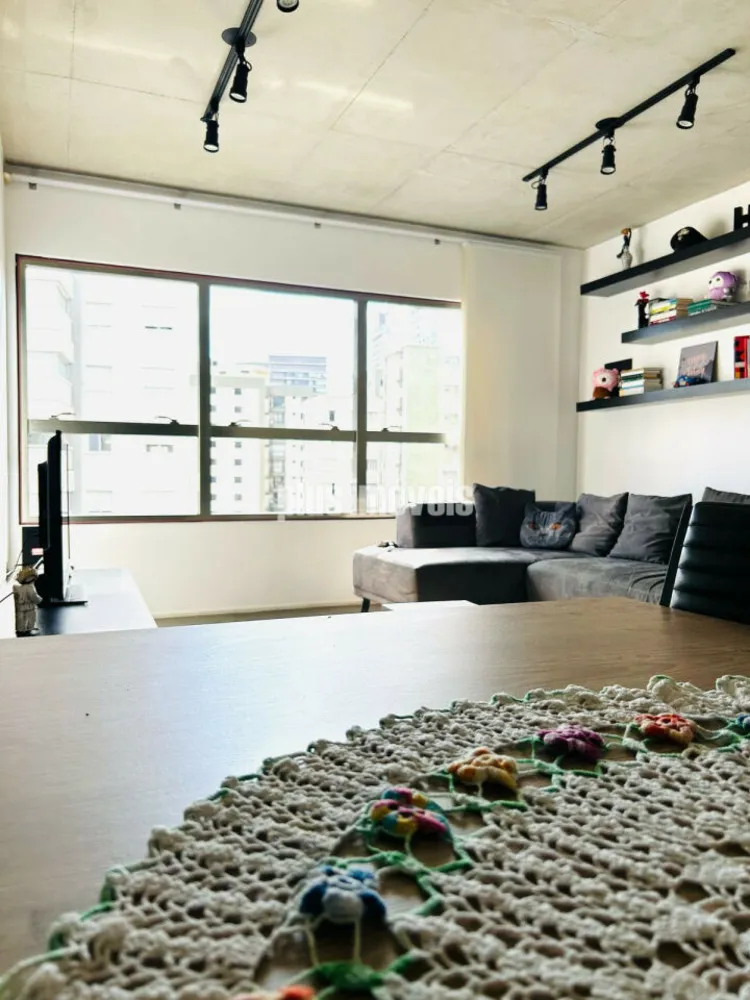 Apartamento, 2 quartos, 75 m² - Foto 2