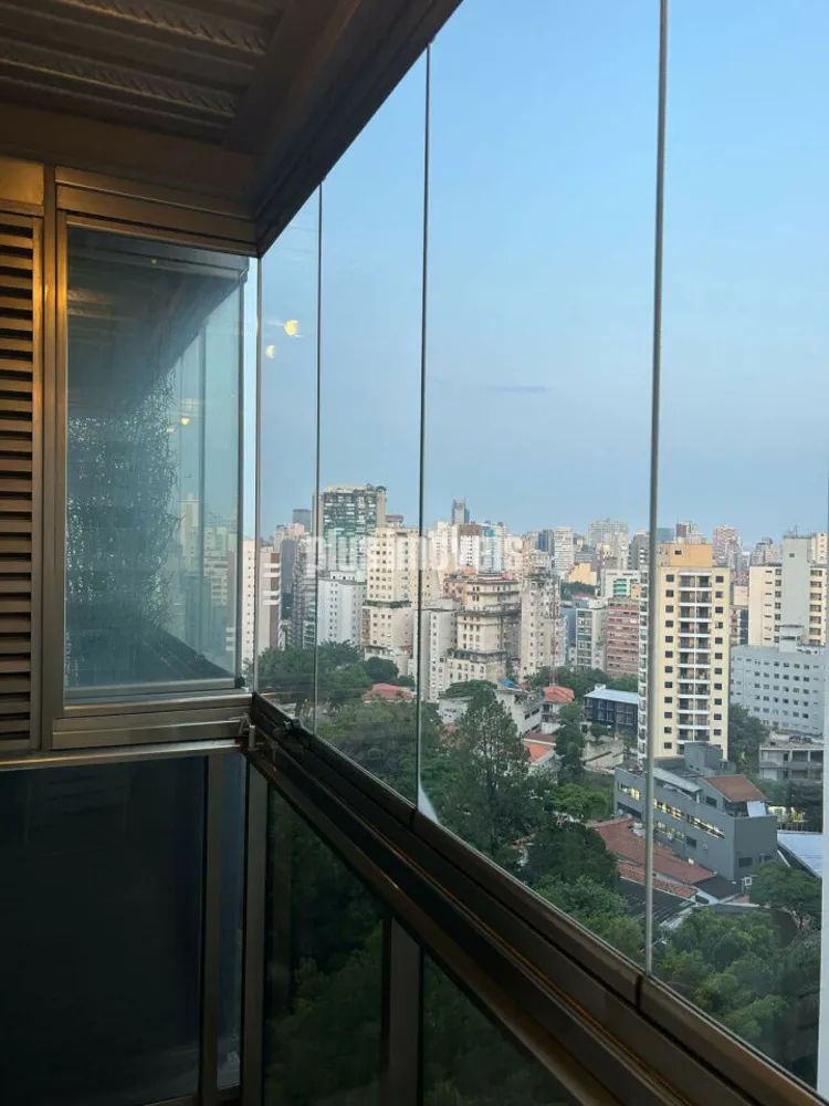 Apartamento, 2 quartos, 75 m² - Foto 3