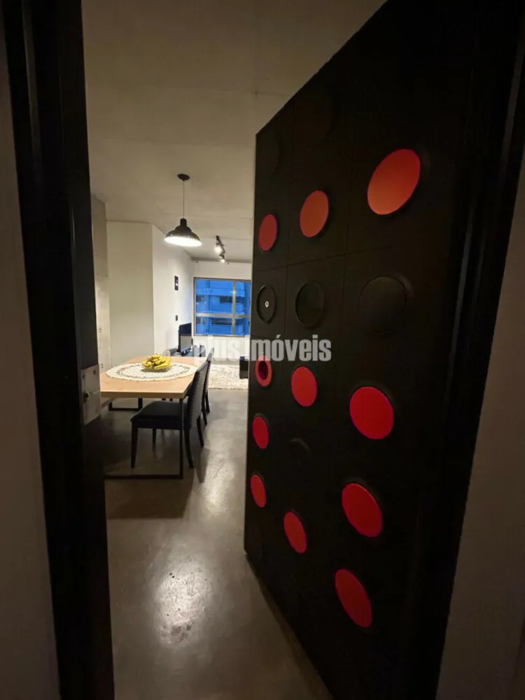 Apartamento, 2 quartos, 75 m² - Foto 4