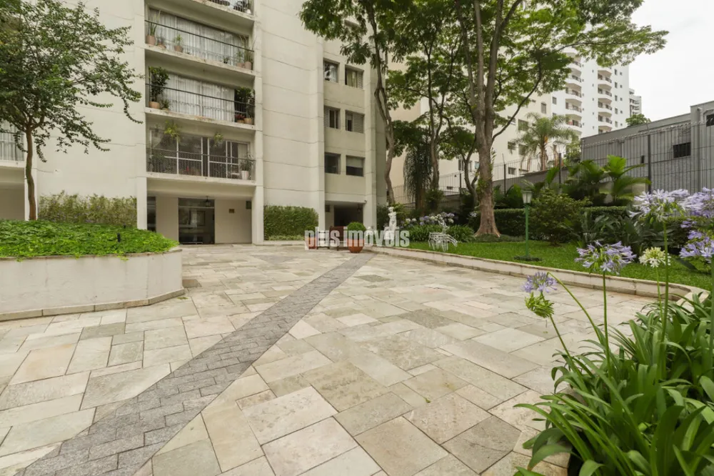 Apartamento, 3 quartos, 171 m² - Foto 2