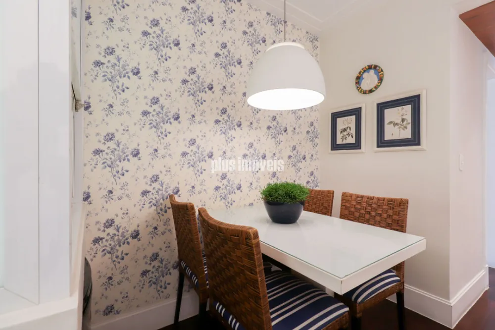 Apartamento, 3 quartos, 171 m² - Foto 1