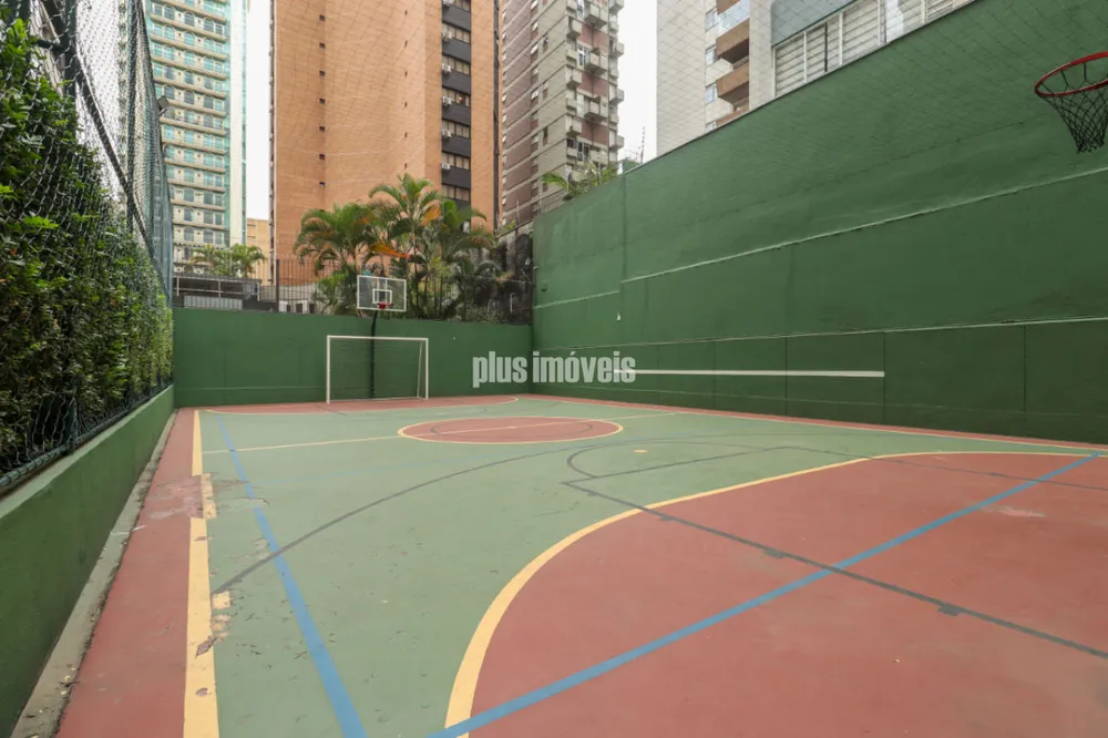 Apartamento, 3 quartos, 171 m² - Foto 5
