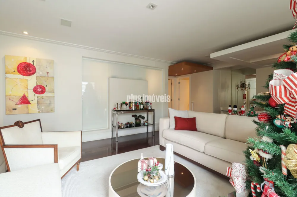 Apartamento, 3 quartos, 171 m² - Foto 4