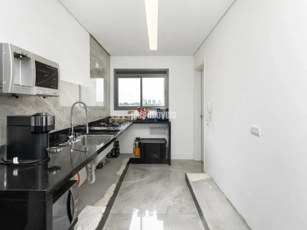 Apartamento, 3 quartos, 150 m² - Foto 4