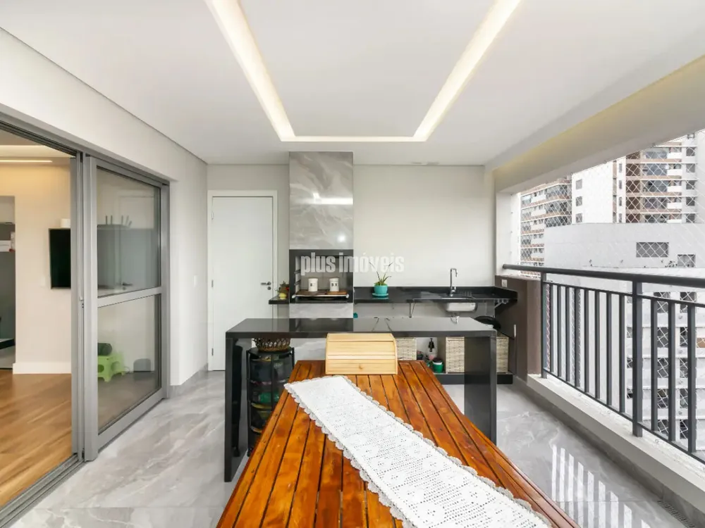 Apartamento, 3 quartos, 150 m² - Foto 6