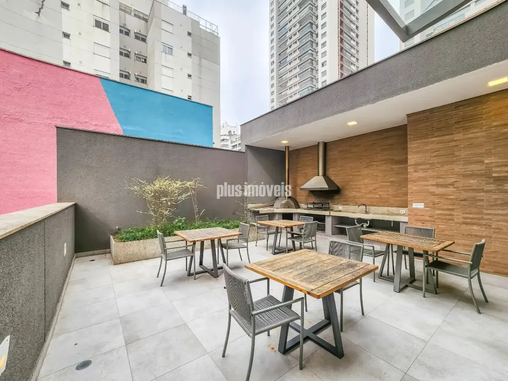 Apartamento, 3 quartos, 150 m² - Foto 1