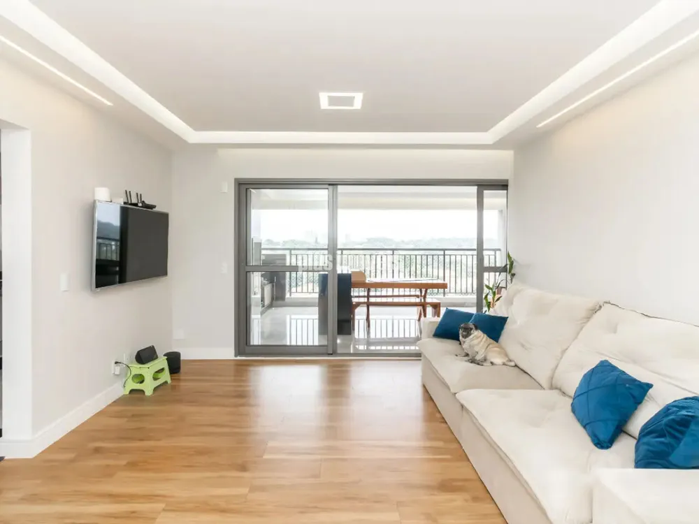 Apartamento, 3 quartos, 150 m² - Foto 11