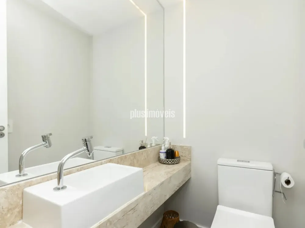 Apartamento, 3 quartos, 150 m² - Foto 2