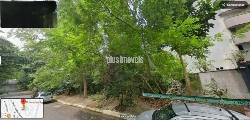 Terreno, 1200 m² - Foto 1