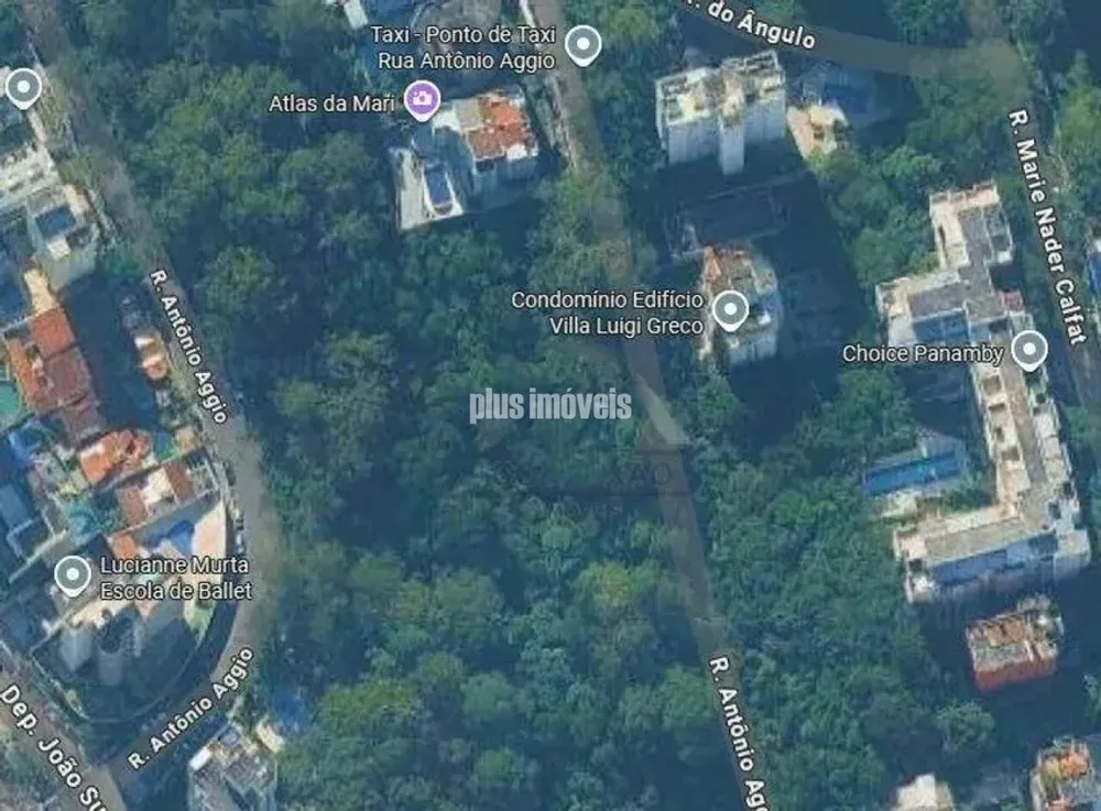 Terreno, 1200 m² - Foto 2