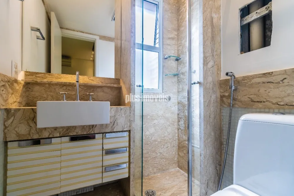 Apartamento, 4 quartos, 230 m² - Foto 3
