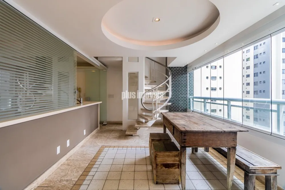 Apartamento, 4 quartos, 230 m² - Foto 4
