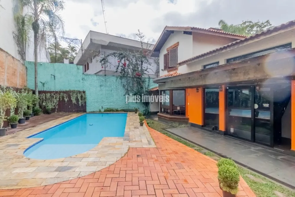 Casa, 4 quartos, 452 m² - Foto 2