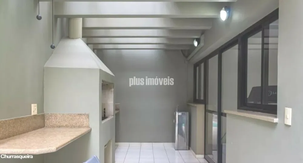 Apartamento, 3 quartos, 113 m² - Foto 1