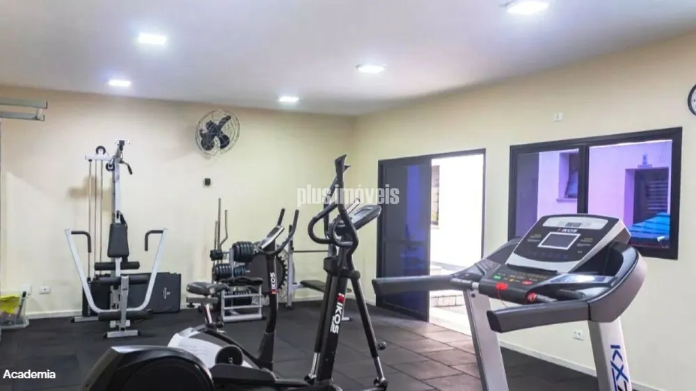 Apartamento, 3 quartos, 113 m² - Foto 4