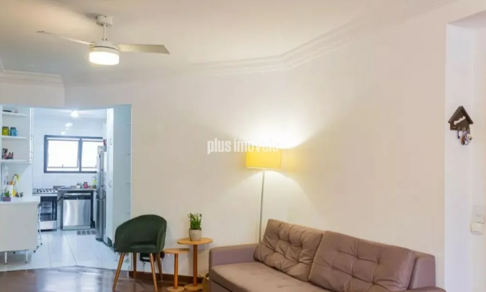 Apartamento, 3 quartos, 113 m² - Foto 2