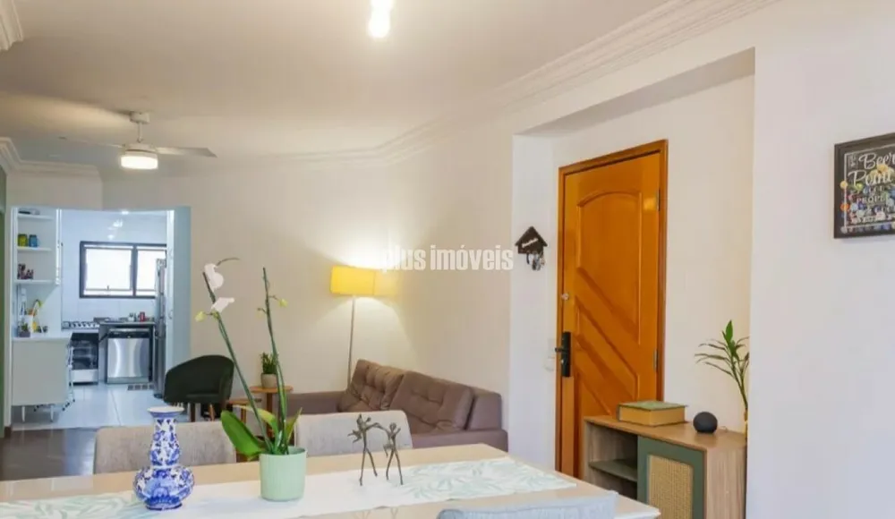 Apartamento, 3 quartos, 113 m² - Foto 8