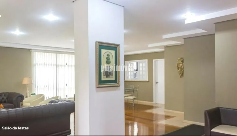 Apartamento, 3 quartos, 113 m² - Foto 6