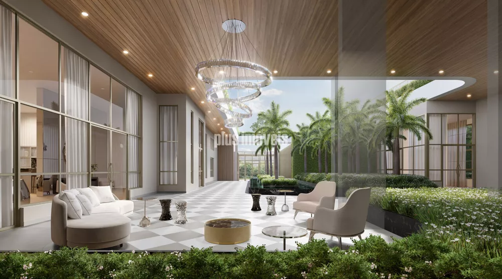 Apartamento, 4 quartos, 521 m² - Foto 1