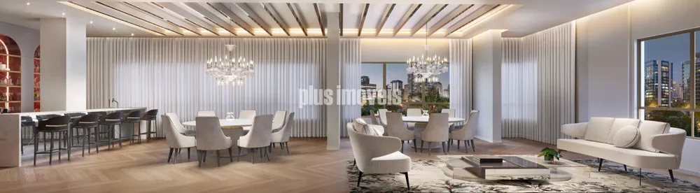 Apartamento, 4 quartos, 521 m² - Foto 20