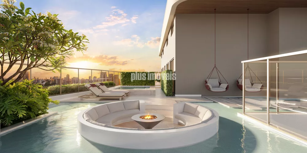 Apartamento, 4 quartos, 521 m² - Foto 18