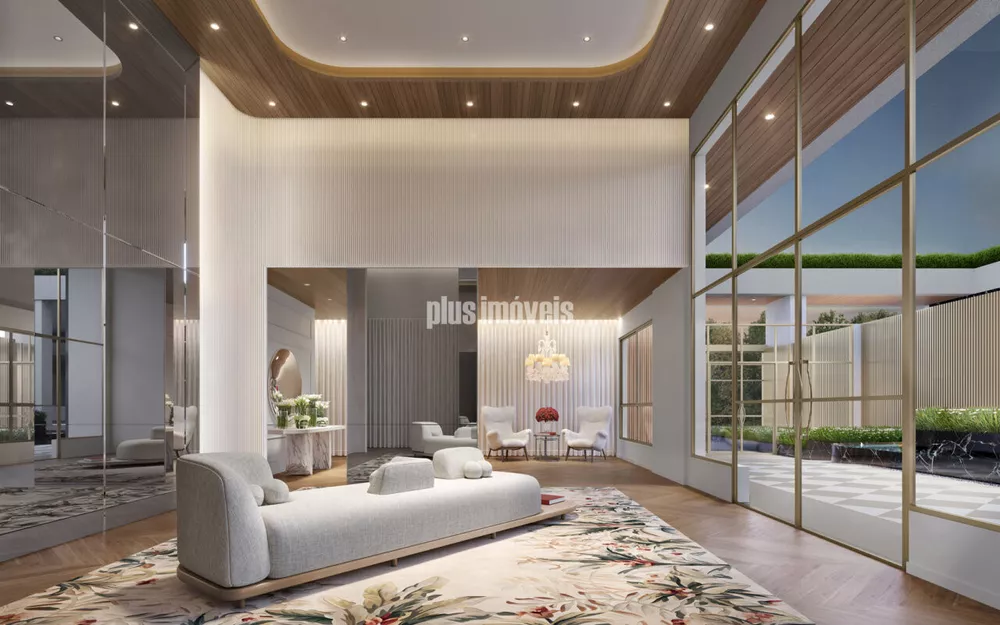 Apartamento, 4 quartos, 521 m² - Foto 12