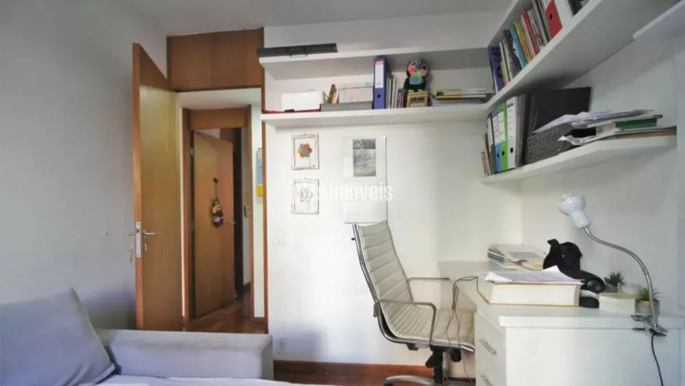 Apartamento, 4 quartos, 94 m² - Foto 3