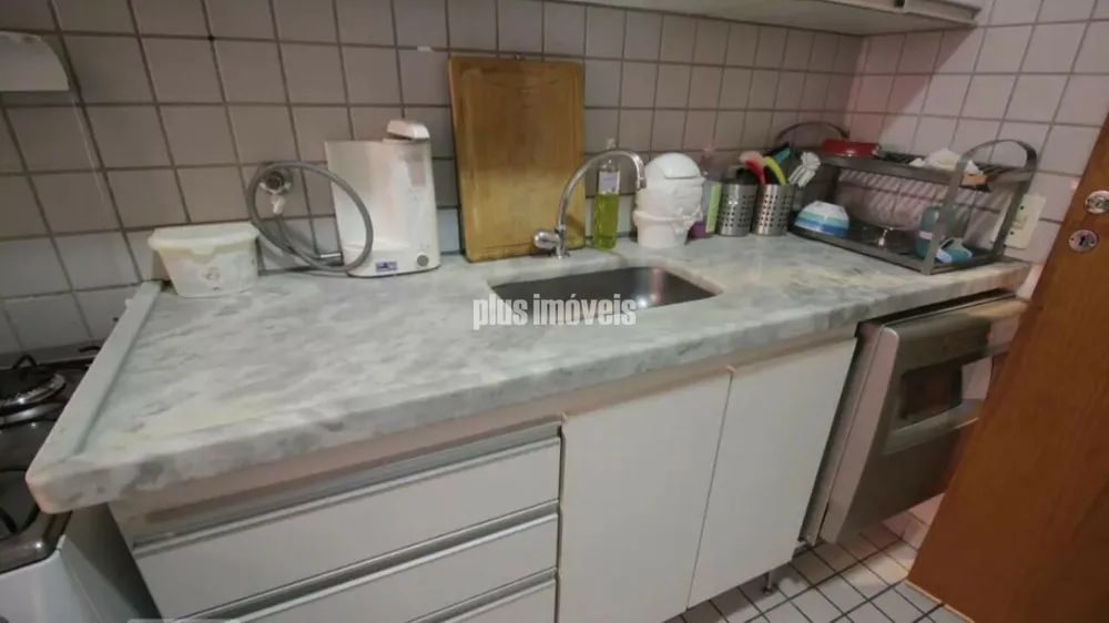 Apartamento, 4 quartos, 94 m² - Foto 2