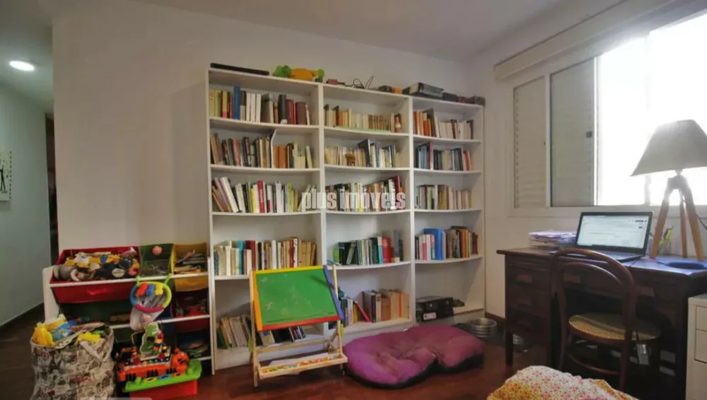 Apartamento, 4 quartos, 94 m² - Foto 4