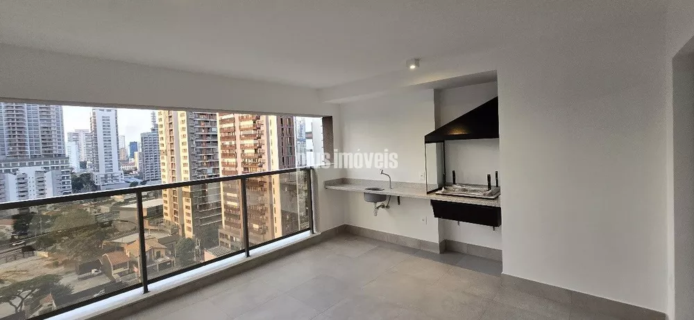 Apartamento à venda com 3 quartos, 157m² - Foto 1