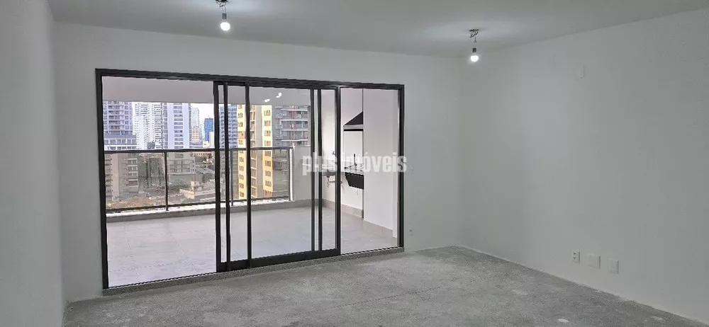 Apartamento à venda com 3 quartos, 157m² - Foto 3